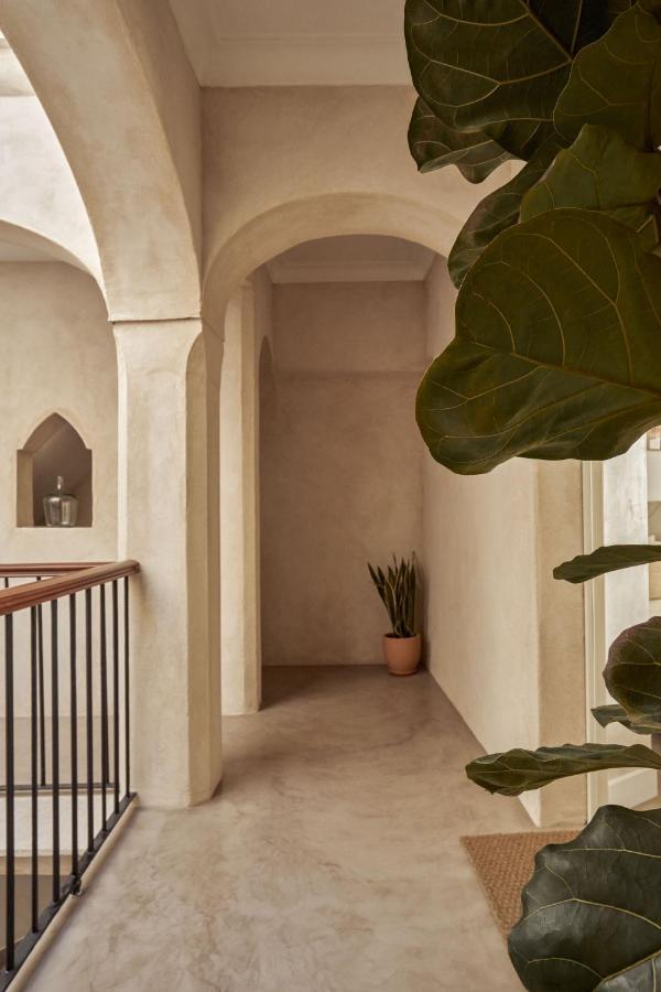 Casa Uva - Boutique Guest House เวเฮร์ เด ลา ฟรอนเตรา ภายนอก รูปภาพ